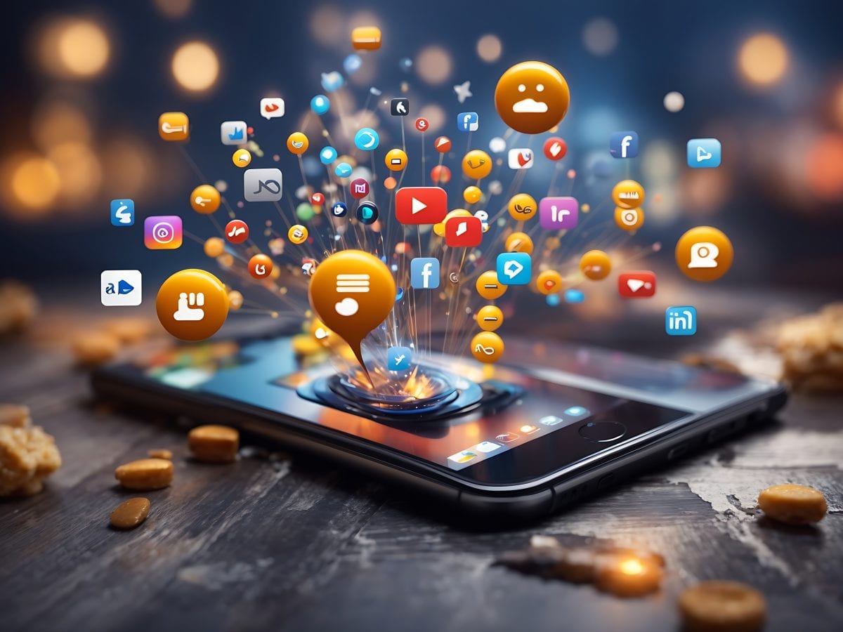 Influencer Marketing in Cambodia