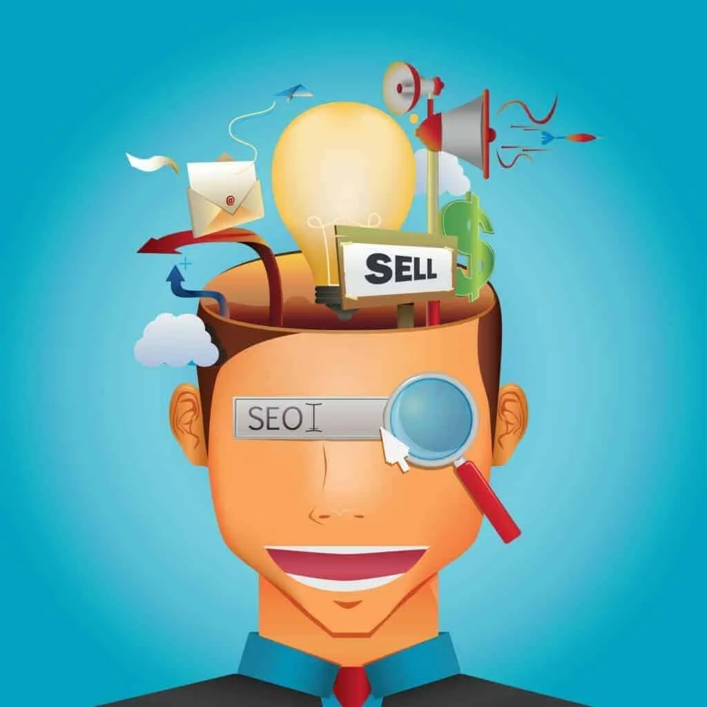 how to do seo for website step by step
