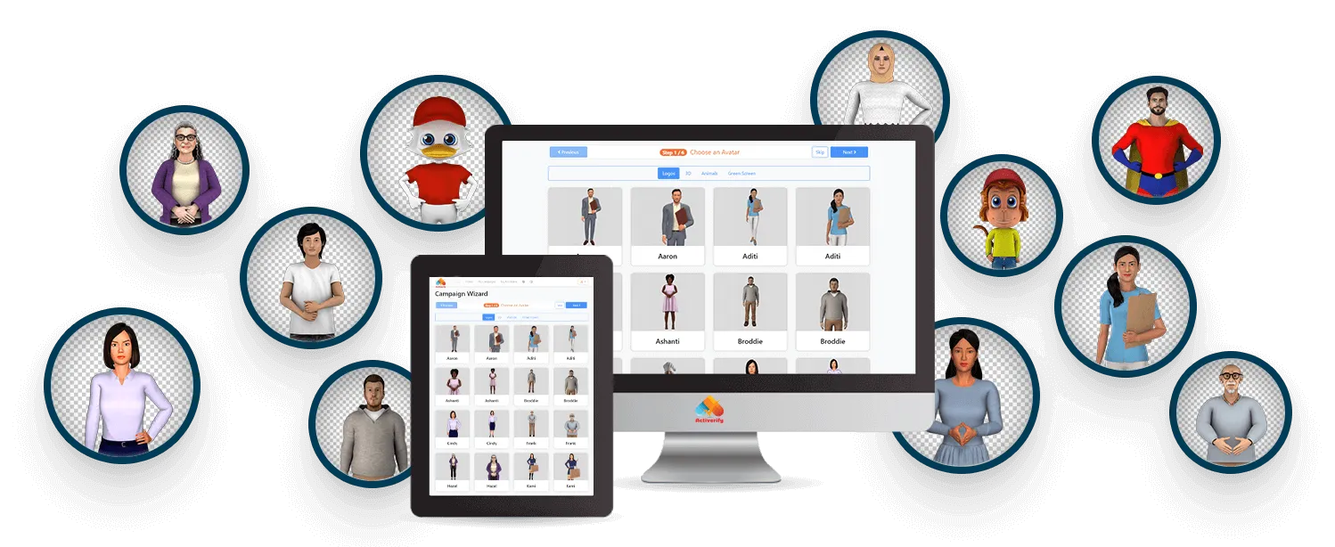 Smart Chatbot Assistant Company in Cambodia