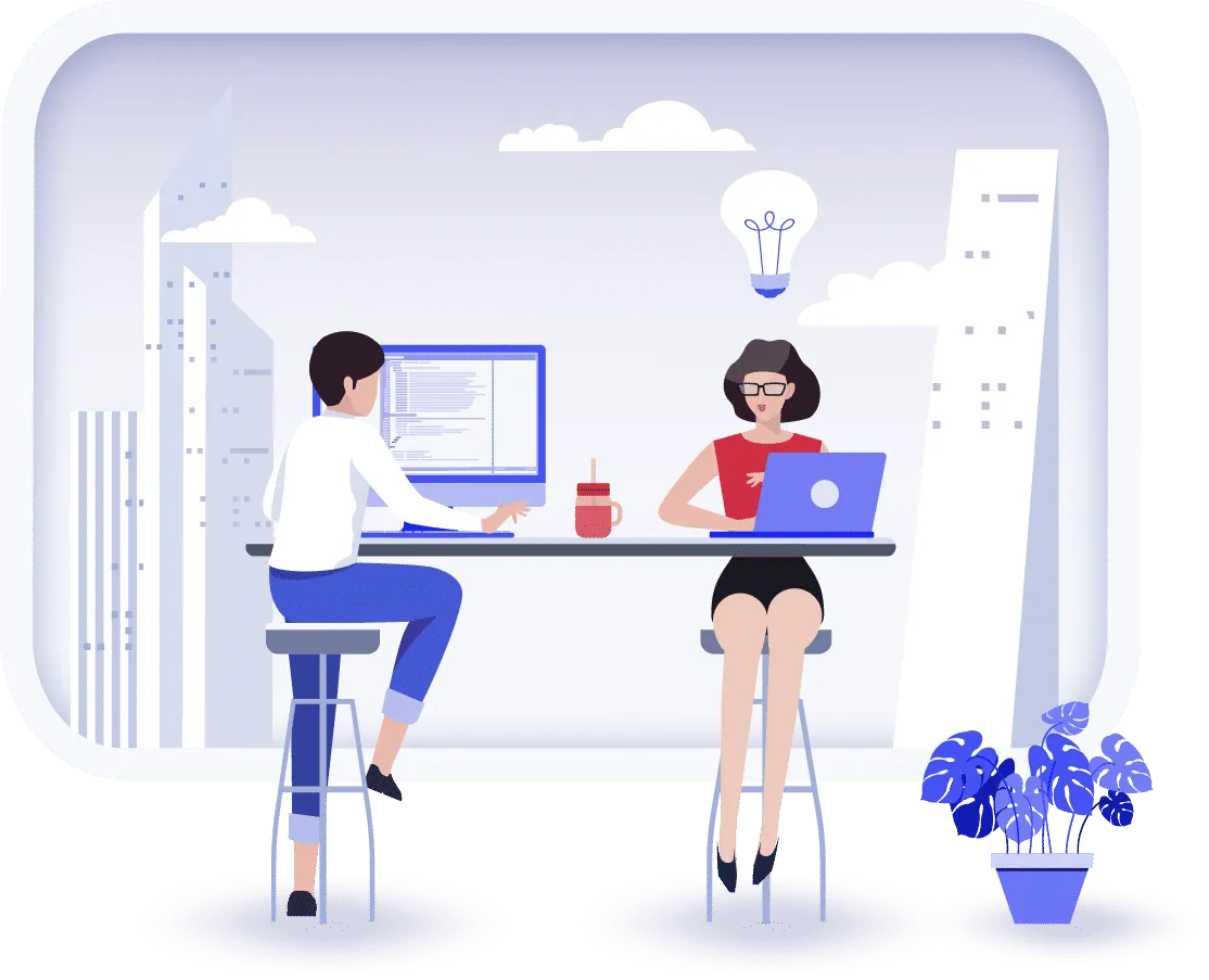 Content Production for social media