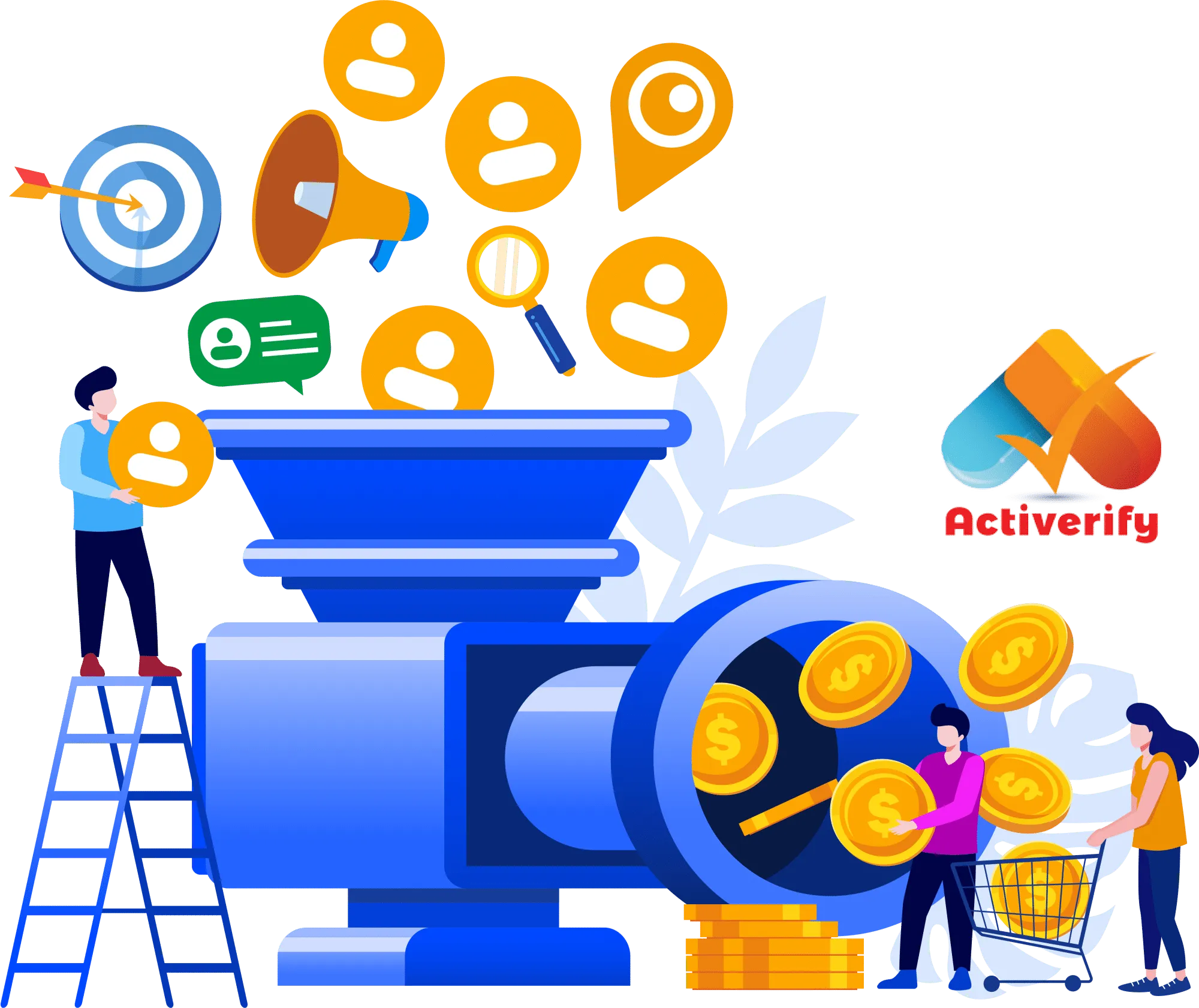 Mobile Marketing Strategies for Small Businesses Cambodia
