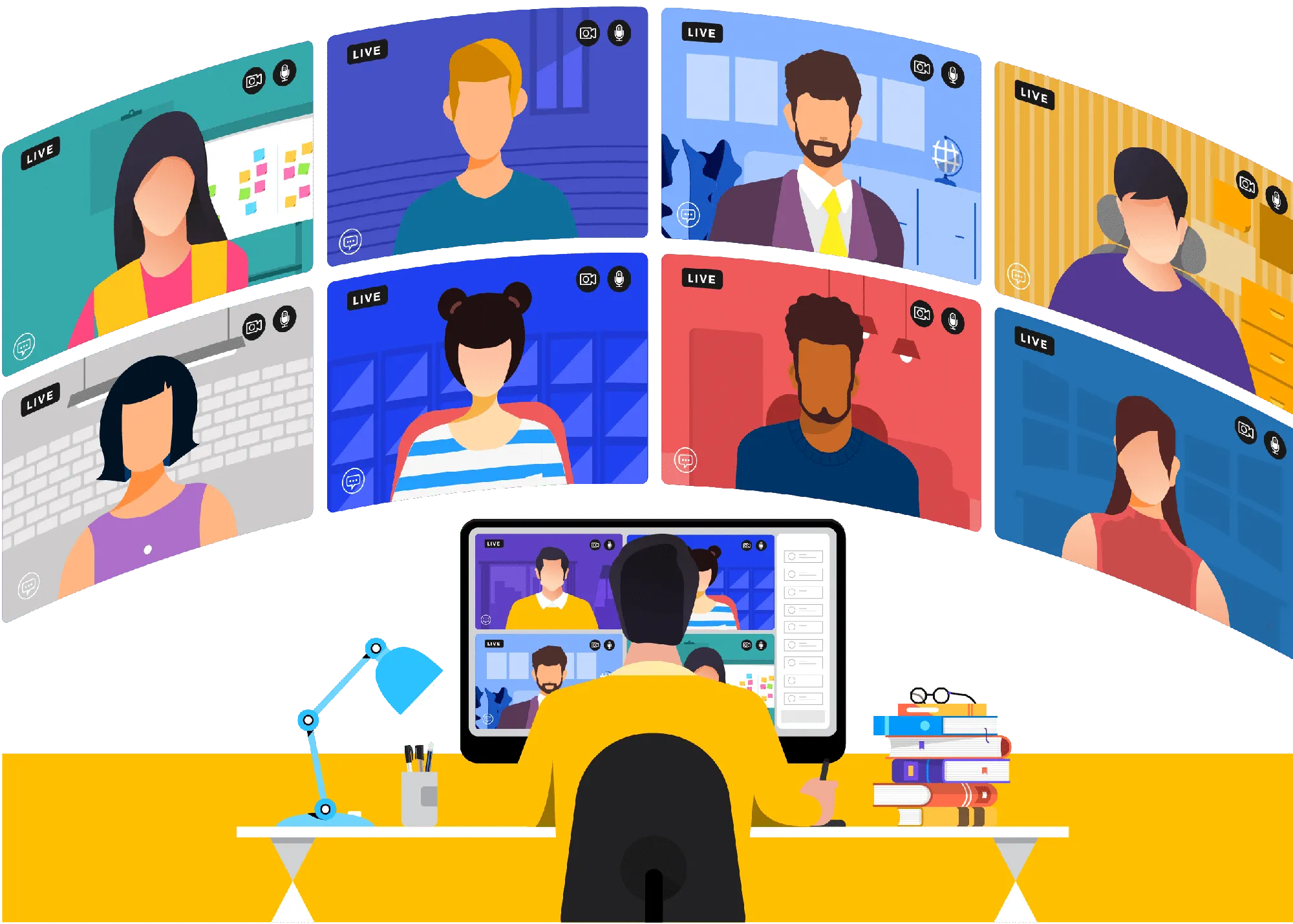 Webinar Marketing in Asia Webinar Marketing in Asia