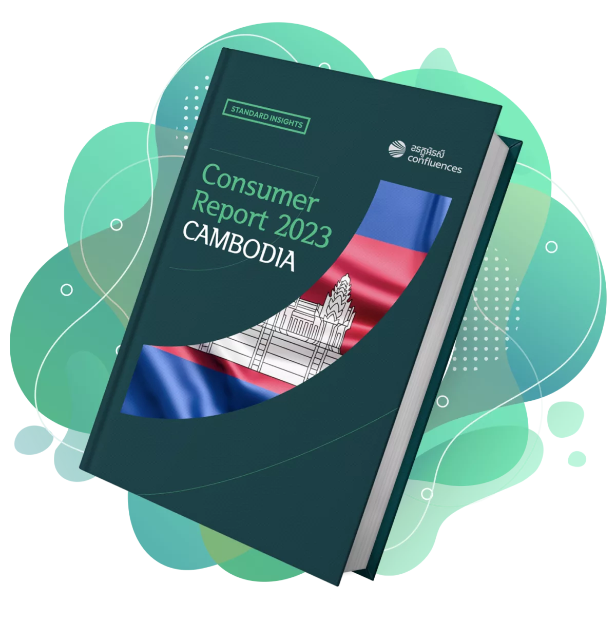 Insights into Cambodian Consumer Habits - Consumer Report Cambodia 2023