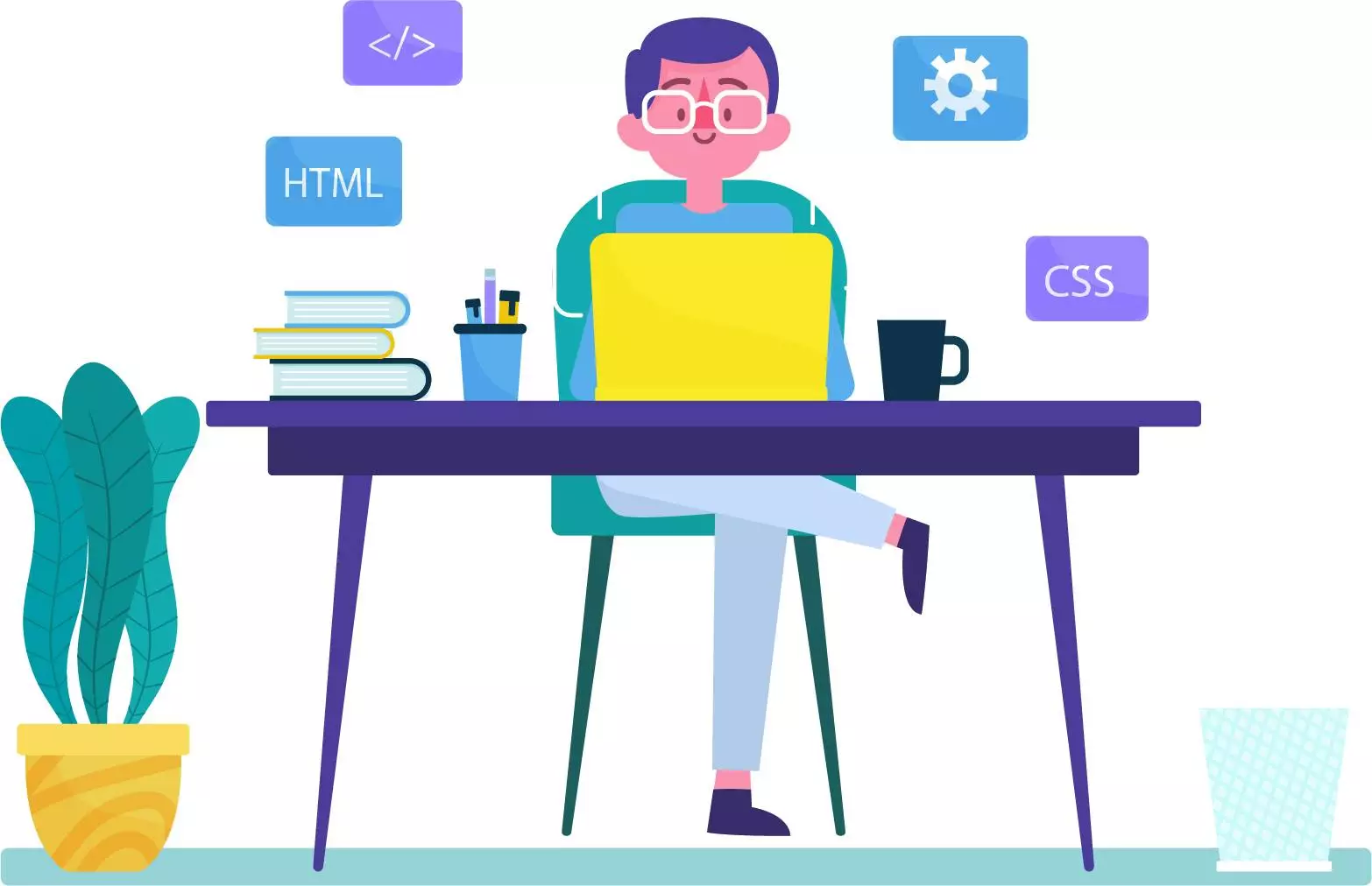 digital marketing job