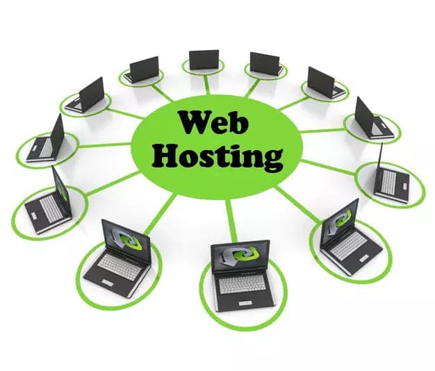Web Hosting in Phnom Penh, Cambodia