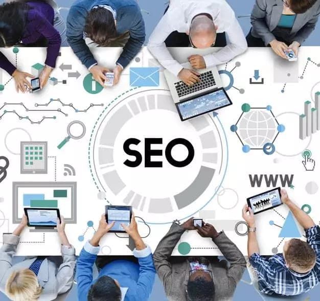 SEO Company Cambodia