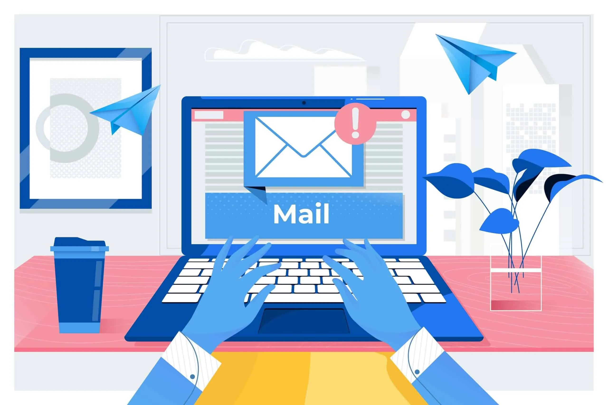 Email Marketing Agency Company in Cambodia