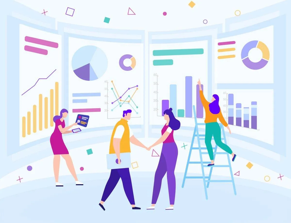 B2B Marketing in 2020