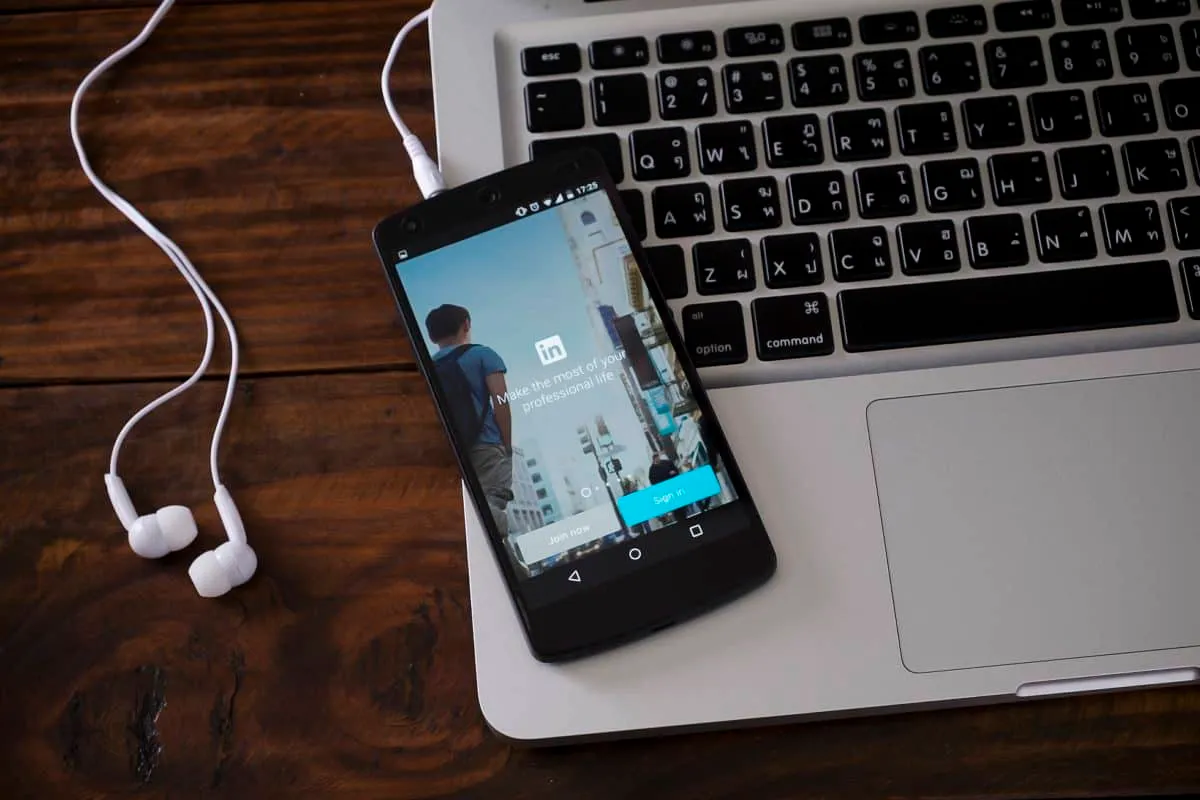 Linkedin Marketing Strategy Cambodia