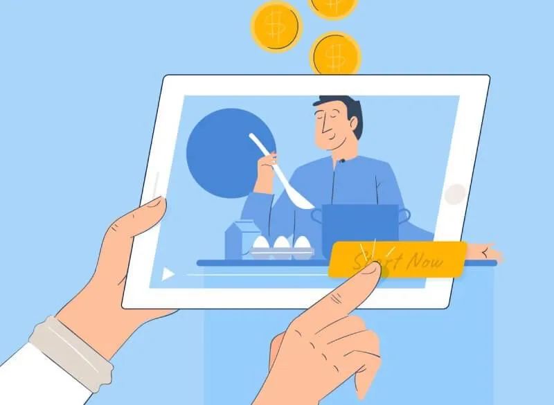 How to Sell Online Courses