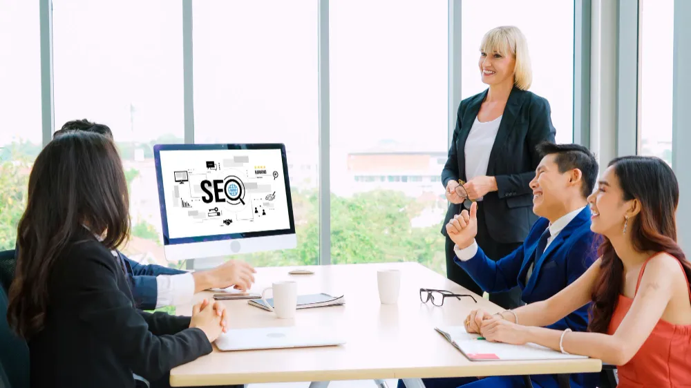 Freelance SEO Service in Cambodia