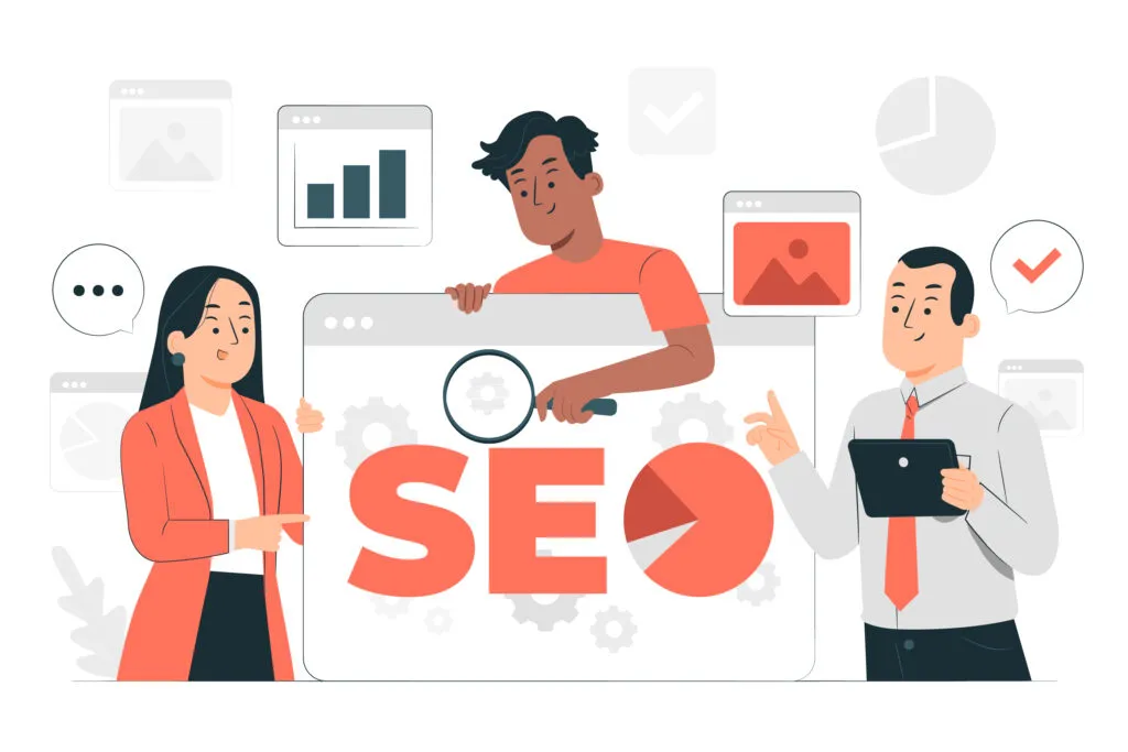 Local SEO Service in Cambodia