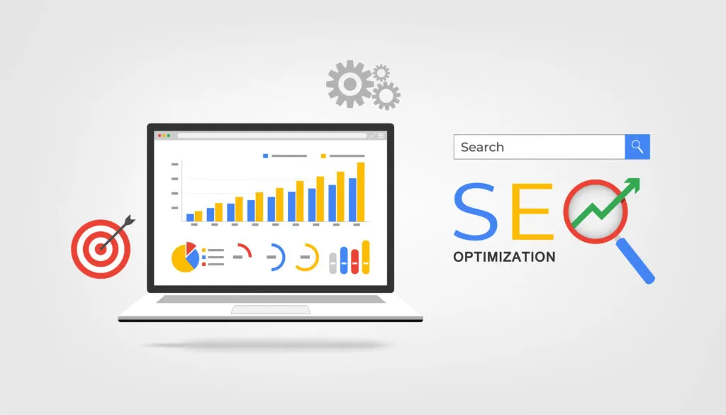 SEO service agency in Cambodia