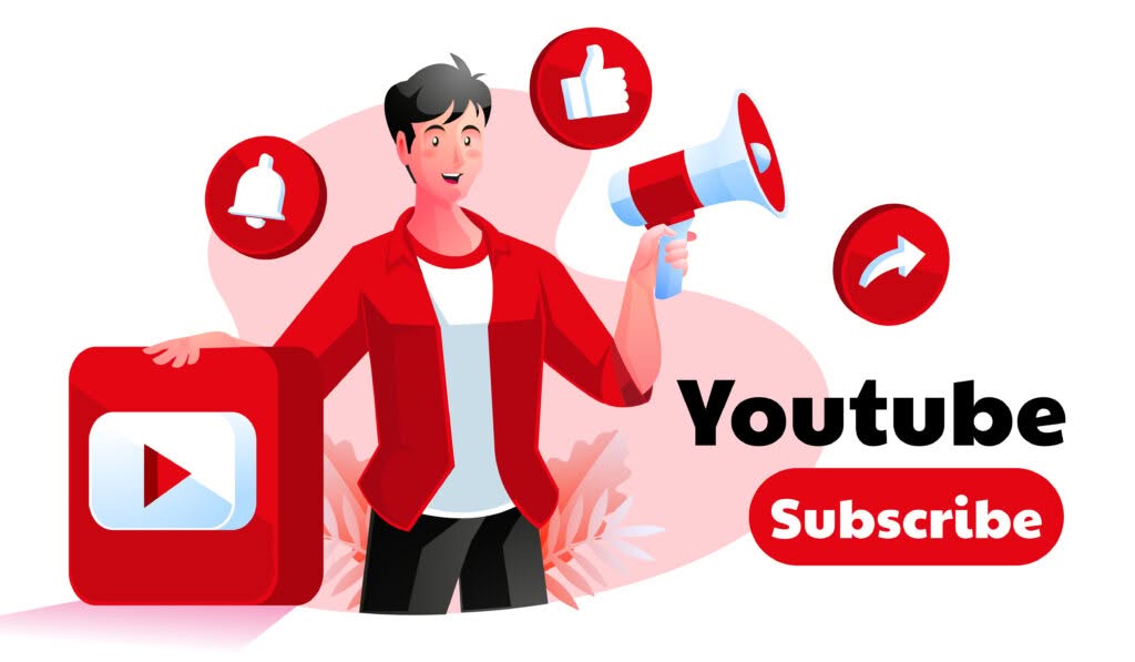 YouTube Users in Cambodia