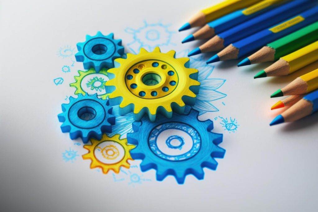 Digital Marketing skills