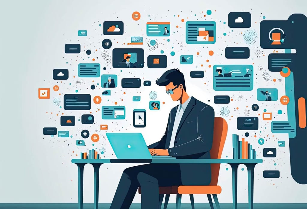 Digital Marketing Study