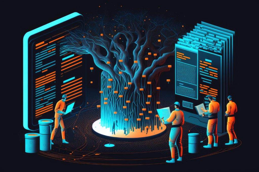 Digital Marketing Work