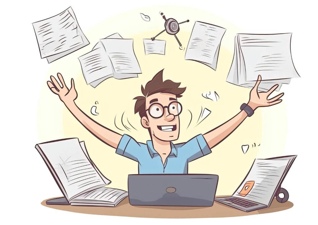 Freelancer, Flexibility and meaningful work