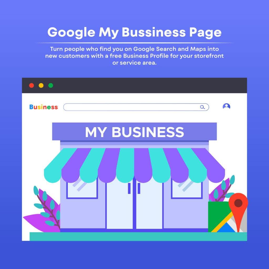 Local SEO-Google My Business in Cambodia