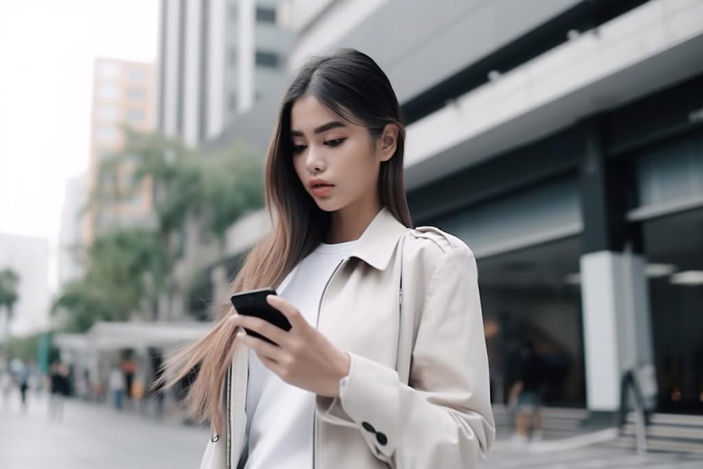 Telegram Community in Cambodia