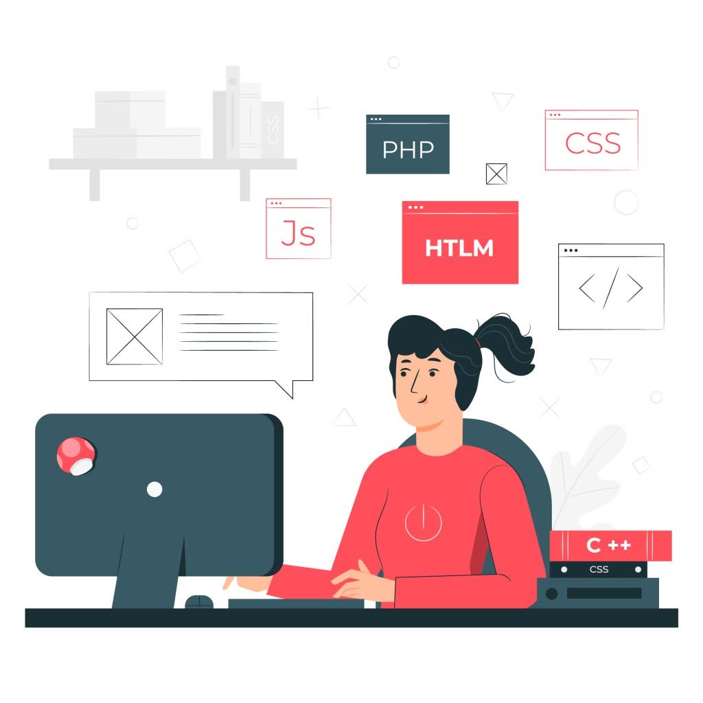 Professional Website Developer in Cambodia