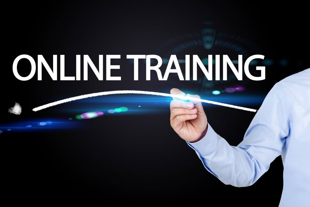 Website Development Training in Phnom Penh, Cambodia